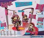 Bratz Super Speelset Disco 40€ Wegens Stopzetting NU 20€ !🎁, Kinderen en Baby's, Speelgoed | Poppen, Ophalen, Nieuw