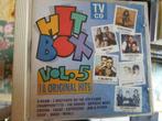 hitbox '94 vol 5 - 18 original hits, Comme neuf, Enlèvement ou Envoi, 1980 à 2000