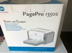 Nieuwe printer, Ophalen, Nieuw