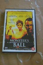 Monster's Ball (speelfilm), Cd's en Dvd's, Dvd's | Drama, Ophalen of Verzenden, Drama, Vanaf 16 jaar
