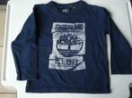 t-shirt 110 timberland