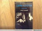 muziekcassette lene lovich, Gebruikt