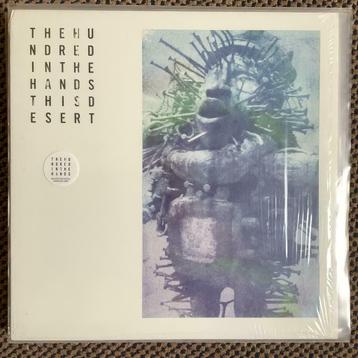 The Hundred In The Hands - Warp Records - Vinyl collection