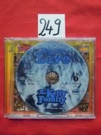 CD The Kelly Family Live Live Live 1998  Rock, Pop, Cd's en Dvd's, Ophalen of Verzenden, 1980 tot 2000, Gebruikt