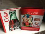 Collection Coca Cola, Ustensile, Enlèvement, Neuf
