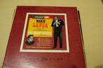 mario lanza   lp, Ophalen of Verzenden, 12 inch