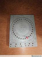 Calandrier, Enlèvement, Utilisé