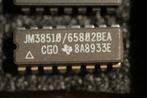 Texas instruments JM38510/65802BEA, Ophalen of Verzenden, Nieuw