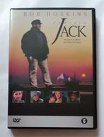 Captain Jack (Bob Hoskins) comme neuf, Vanaf 6 jaar, Verzenden