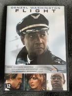 DVD Flight, Ophalen of Verzenden, Vanaf 12 jaar, Actie