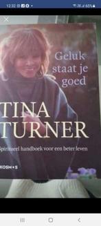 Het leven van Tina Turner, Boeken, Tina Turner, Zo goed als nieuw, Ophalen