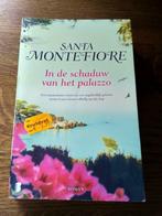 Roman - 'In de schaduw van het Palazzo' - Santa Montefiore, Ophalen of Verzenden, Santa Montefiore