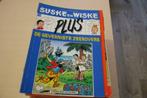 suske en wiske, Boeken, Stripverhalen, Eén stripboek, Ophalen of Verzenden, Gelezen