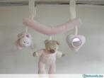Maxicosi-hanger Nattou, Kinderen en Baby's, Ophalen, Gebruikt