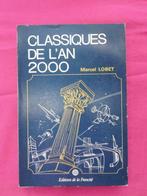 Klassiekers van het jaar 2000, Marcel Lobet, Francité, Boeken, Gedichten en Poëzie, Gelezen, Ophalen of Verzenden, Marcel Lobet