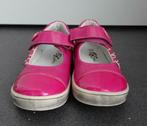 Mooie roze lederen ballerina's maat 25 (nieuw), Kinderen en Baby's, Meisje, Schoenen, Nieuw, Ophalen of Verzenden