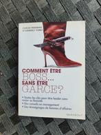 Comment être Boss sans être garce par C Friedman et K Yorio, Boeken, Ophalen of Verzenden, Nieuw