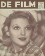 De Film (weekblad, jaargang 13, n° 47, 1940, Patria), Boeken, Tijdschriften en Kranten, Ophalen of Verzenden