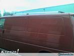 Volkswagen Transporter T4 dakrails chrome NIEUW !!!, Ophalen of Verzenden, Nieuw