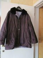 Manteau d'hiver violet taille 46, Vêtements | Femmes, Comme neuf, Taille 46/48 (XL) ou plus grande, Enlèvement ou Envoi