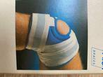 kniebandage, Ophalen of Verzenden, Zo goed als nieuw