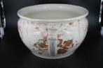Richmond : grand pot en porcelaine fêlé de style art nouveau, Antiquités & Art, Antiquités | Porcelaine, Enlèvement ou Envoi