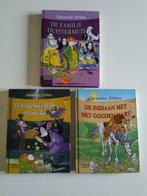 Geronimo Stilton - 3 boeken, Geronimo Stilton, Ophalen of Verzenden, Zo goed als nieuw