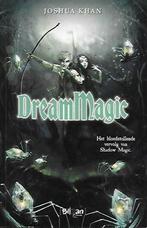 dream magic (1541), Enlèvement ou Envoi, Neuf, Fiction