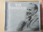 CD's met vijf Vlaamse zangers uit de periode 1950-1960, Cd's en Dvd's, Levenslied of Smartlap, Ophalen of Verzenden