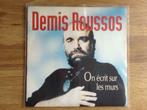 single demis roussos, Cd's en Dvd's, Pop, Ophalen of Verzenden, 7 inch, Single