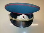 RUSSIE - KEPI 6, Enlèvement ou Envoi, Armée de terre, Casque ou Béret