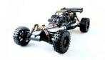 Amewi Pitbull X Evolution 2WD Desert Buggy 27ccm CY 1:5 RTR