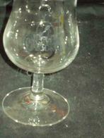 Bierglas.Moeder Overste. D 127, Verzamelen, Overige merken, Glas of Glazen, Gebruikt, Ophalen of Verzenden