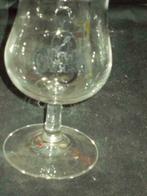 Bierglas.Moeder Overste. D 127, Verzamelen, Ophalen of Verzenden, Gebruikt, Glas of Glazen, Overige merken