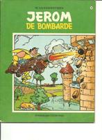 JEROM : de Bombarde, Gelezen, Willy Vandersteen, Eén stripboek, Ophalen of Verzenden