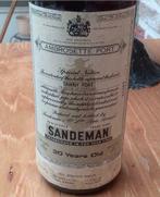 SANDEMAN AMBROSETTE PORT, Collections, Vins, Porto, Pleine, Enlèvement ou Envoi, Neuf