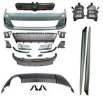 VW Golf 7 GTI GTD compleet bumper bodykit pakket, Nieuw, Links, Ophalen of Verzenden, Bumper