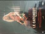 The Wrestler DVD, CD & DVD, Envoi, Drame