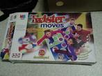 Twister moves jeu de société en français, Hobby & Loisirs créatifs, Trois ou quatre joueurs, Utilisé, Enlèvement ou Envoi, MB