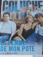 Coluche (2 nouveaux DVD), À partir de 16 ans, Enlèvement ou Envoi, Autres genres