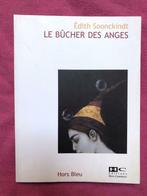 Livre « Le bûcher des anges » Edith Soon, Utilisé