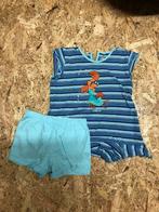 Woody pyjama zomer 6 jaar, Kinderen en Baby's, Nacht- of Onderkleding, Meisje, Ophalen of Verzenden, Zo goed als nieuw