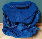 Cartable Kipling + 1 offert, Blauw, Zo goed als nieuw, Aktetas of Boekentas, Ophalen