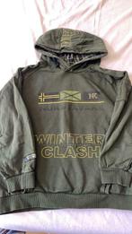 Nukutavake Sweater maat 11-12 jaar jongen, Ophalen, Jongen