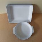 Emile Henry, vuurvaste schotels, Ophalen of Verzenden