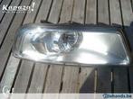 Koplamp ford galaxi 2008, Gebruikt, Ford, Ophalen