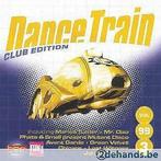 Dance Train 99/3 (Club Edition), Enlèvement ou Envoi