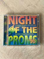 Night of the Proms 1996, Comme neuf, Pop, Enlèvement ou Envoi