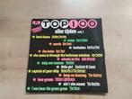 Vinyl top 100 aller tijden volume 1, Pop, Ophalen of Verzenden