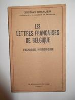 Les lettres françaises de Belgique, Enlèvement ou Envoi